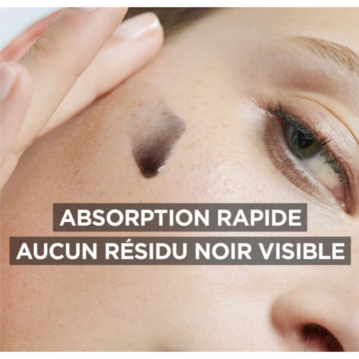 Sérum Charbon Actif – AHA 5% + BHA 2%