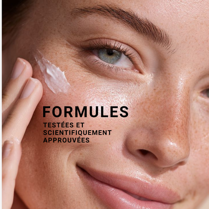 Crème Hydratante – Acide Hyaluronique & Aloe Vera