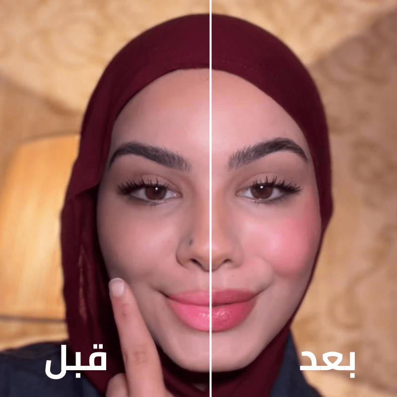 NEW CHERRY BOX - tali cosmetics