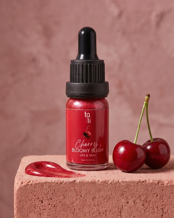 cherry blush